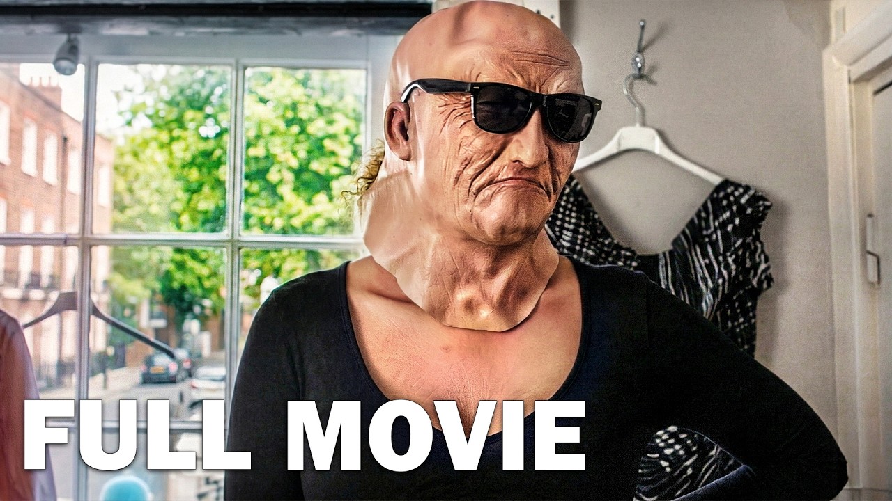Crazy Robbery | COMEDY | Full Movie in English