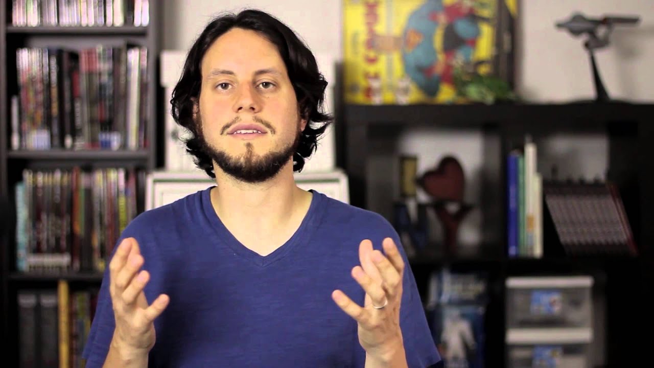How to Make a Short Film - Understanding Visual Storytelling