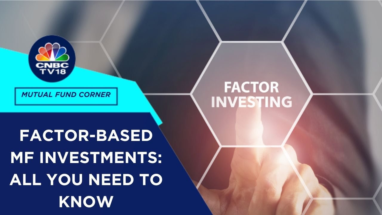 Understanding Factor-Based Investment Strategy & How Is It Different From Fundamental Investing?