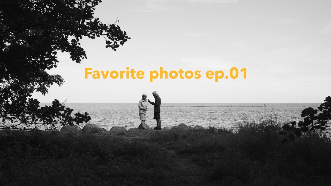My favorite photos as of late ep. 01 (feat. Ricoh GR III)