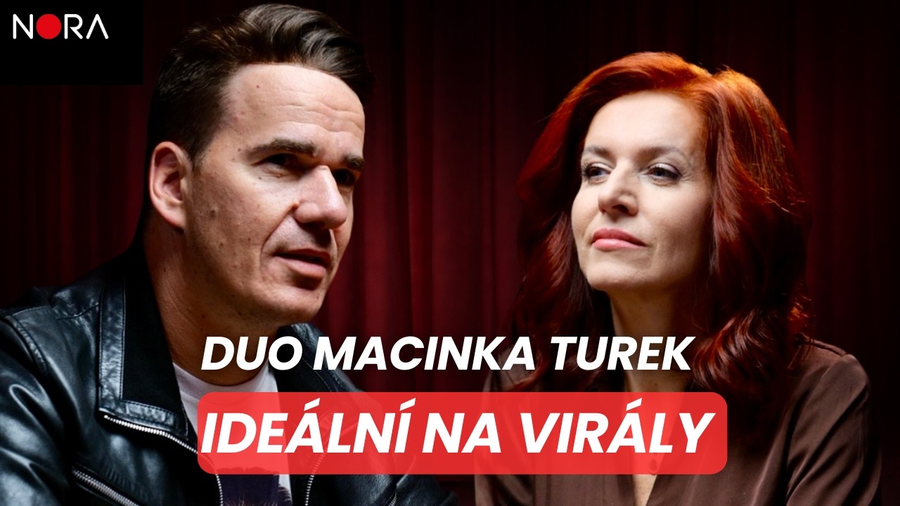 DJ ROXTAR: Virál na Macinku, co vydírá prezidenta, jsem měl za hodinu. Už má přes 2 miliony views