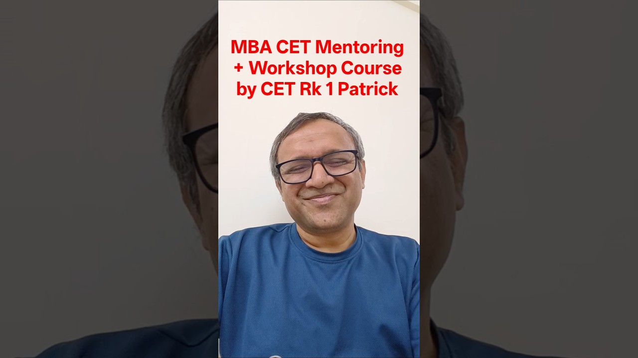 Курс наставничества и мастер-классов MBA CET от CET Rk 1 Patrick #patrick100 #mbacet2026 #mbacet