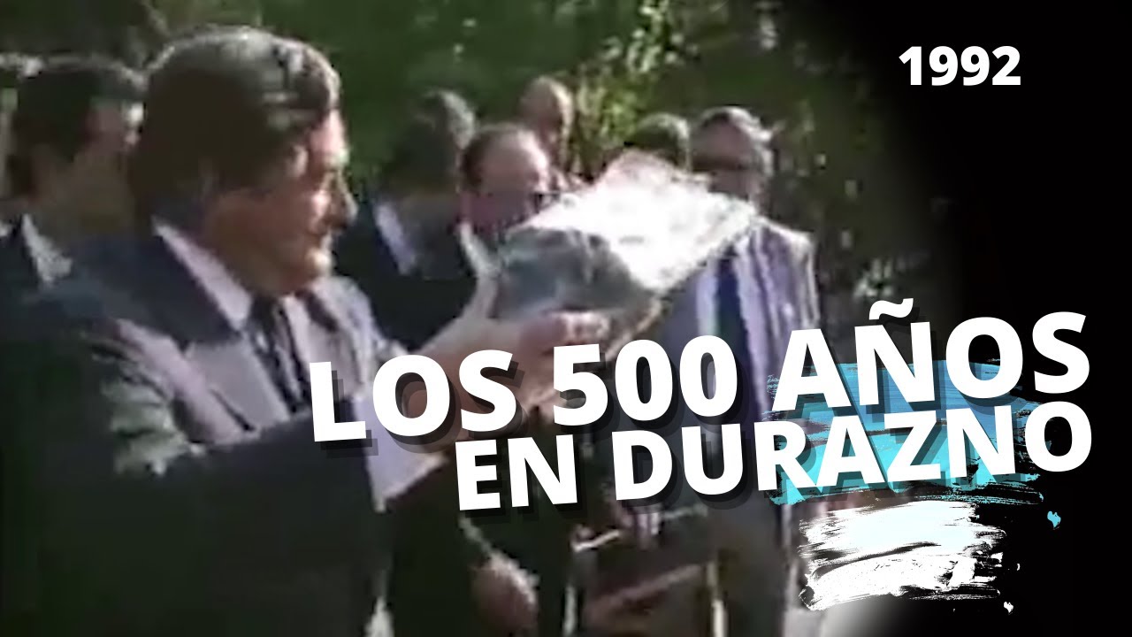1992 Pasaron Cosas UY