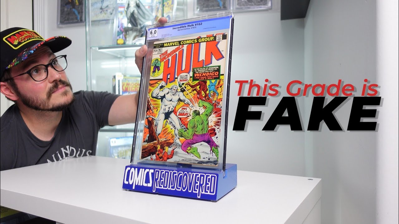 Is CGC dead?