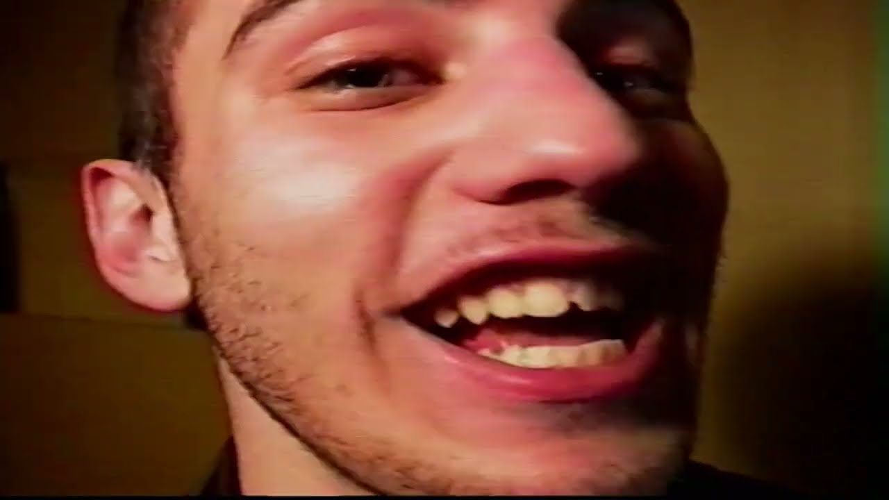 Freestyle Grems / Magicien d'Oz JD / 1997