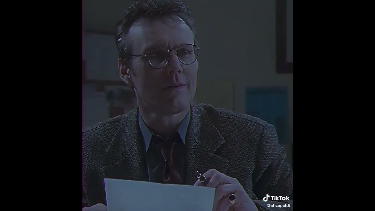 Rupert Giles Edits (Buffy the Vampire Slayer)