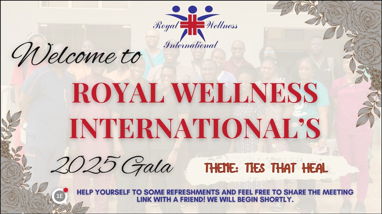 2025 RWI Fundraising & Appreciation Gala