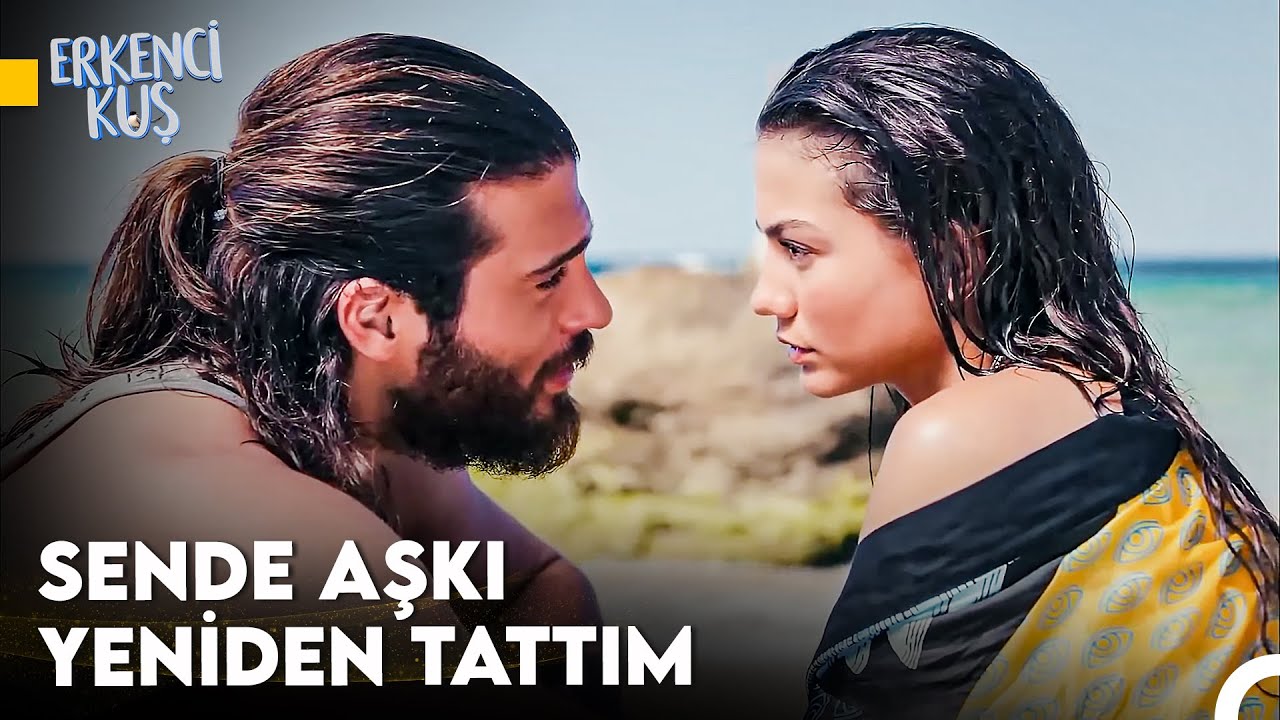 Sanem'in Aşkı Bulma Yolculuğu #159 - Erkenci Kuş