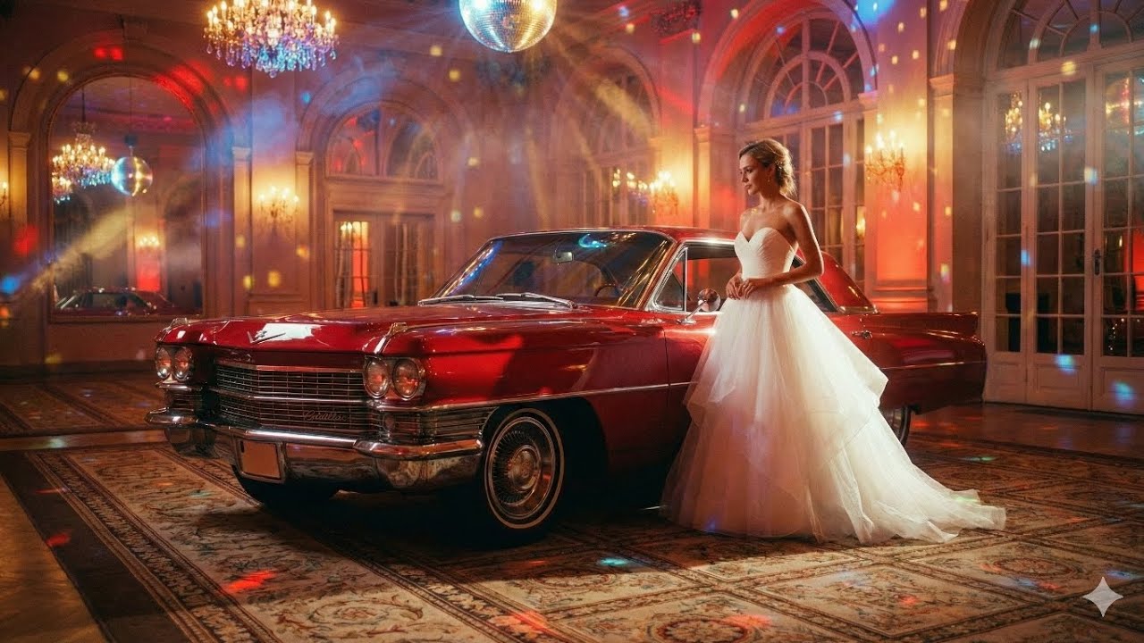 Bo ONA wygląda jak Milion Dolarów🤑👠 ( OFFICIAL VIDEO) 