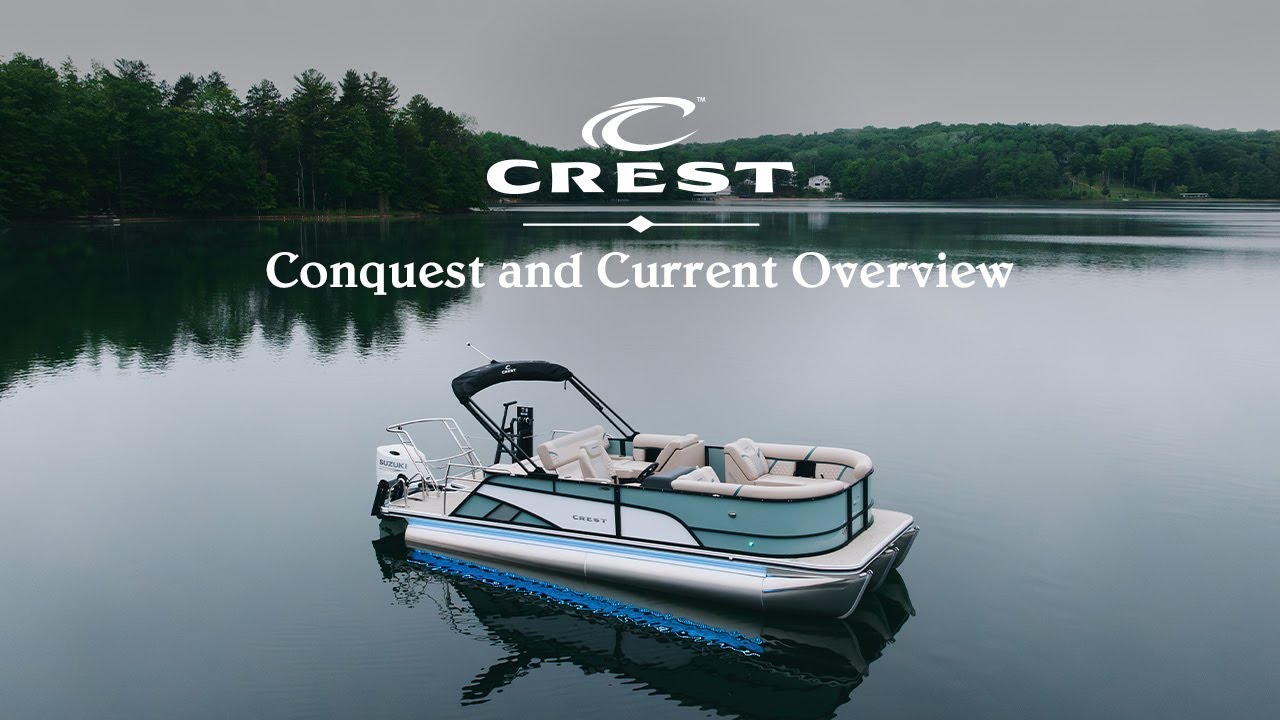 Conquest and Current 2026 | Official Product Overview