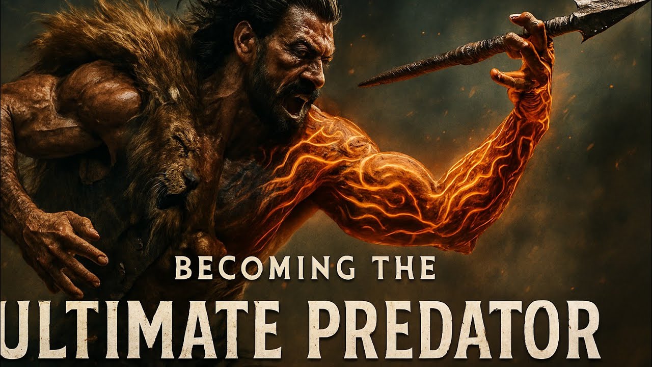 Kraven the Hunter Explained: The Untold Origin of a Spider-Man Villain