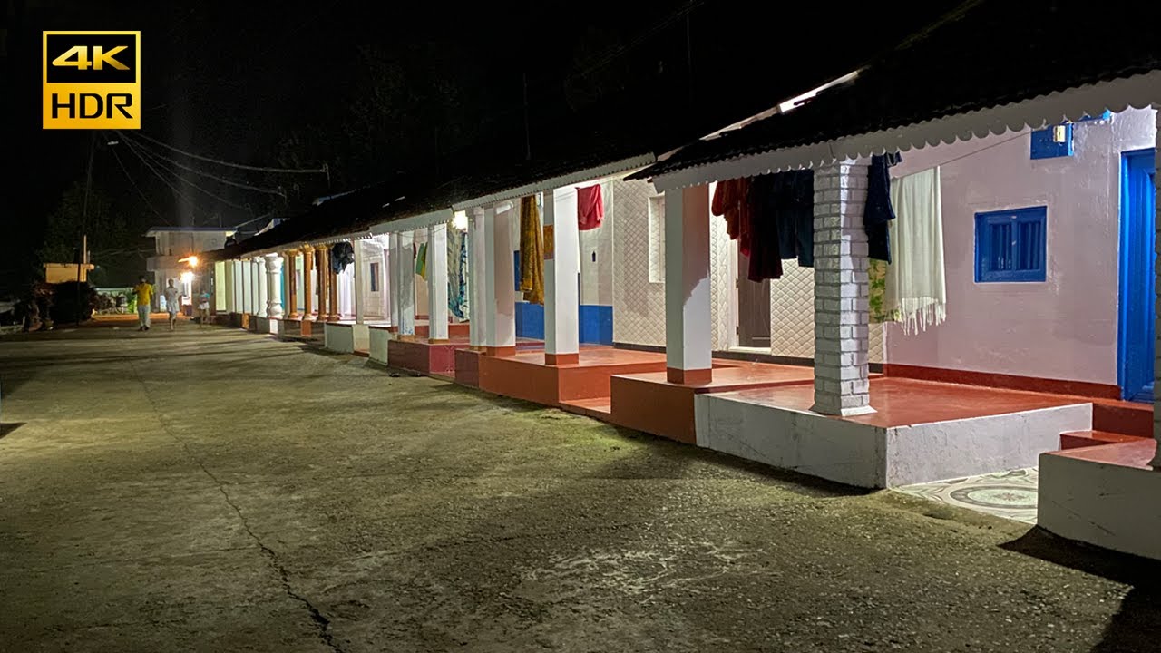 Beautyfull Old Ooty Village ஊட்டி மலைகிராமம் | Ooty Hidden Village | Hatty  Nilgiris |