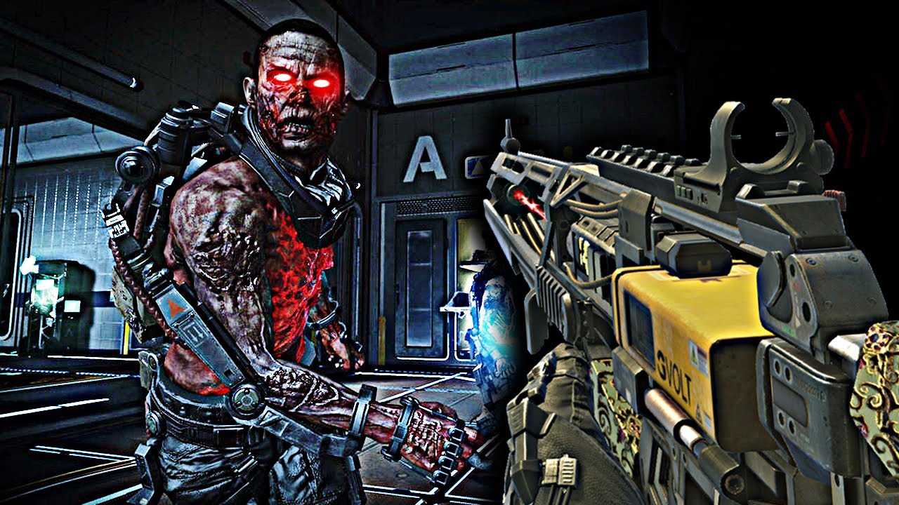 EXO ZOMBIES É O PIOR QUE JÁ EXISTIU e VOU TE PROVAR ISSO!