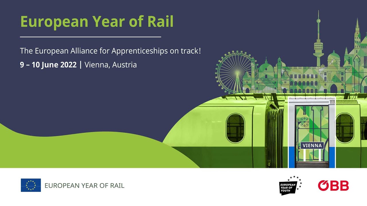 The European Alliance for Apprenticeships on track! (Afternoon Sessions)