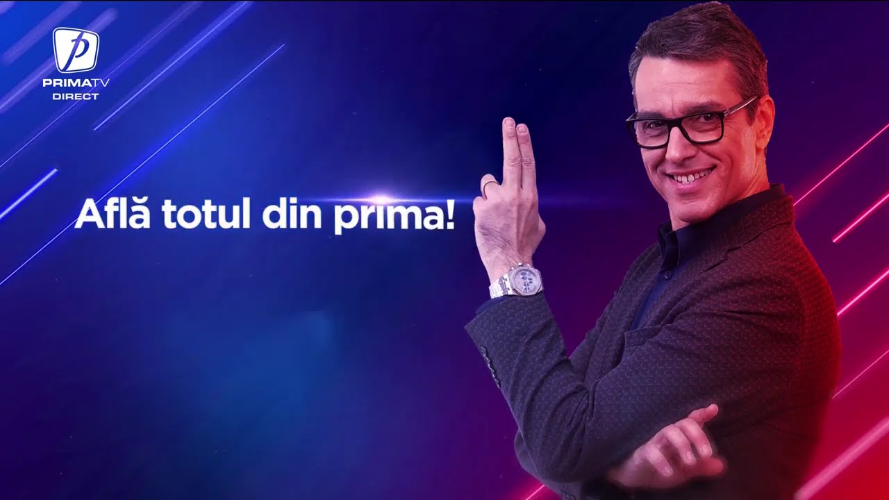 Exclusiv VIP - 8 octombrie