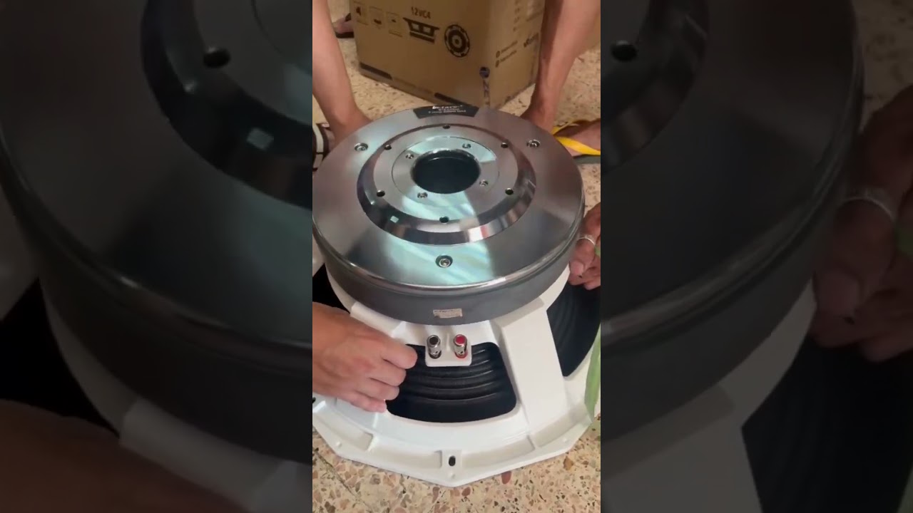 SPEAKER BETAVO B18C5522 DOUBLE MAGNET CARBON 🔥🔥🔥JOSSS BASS TOBRUTTT #soundmalangbersatu