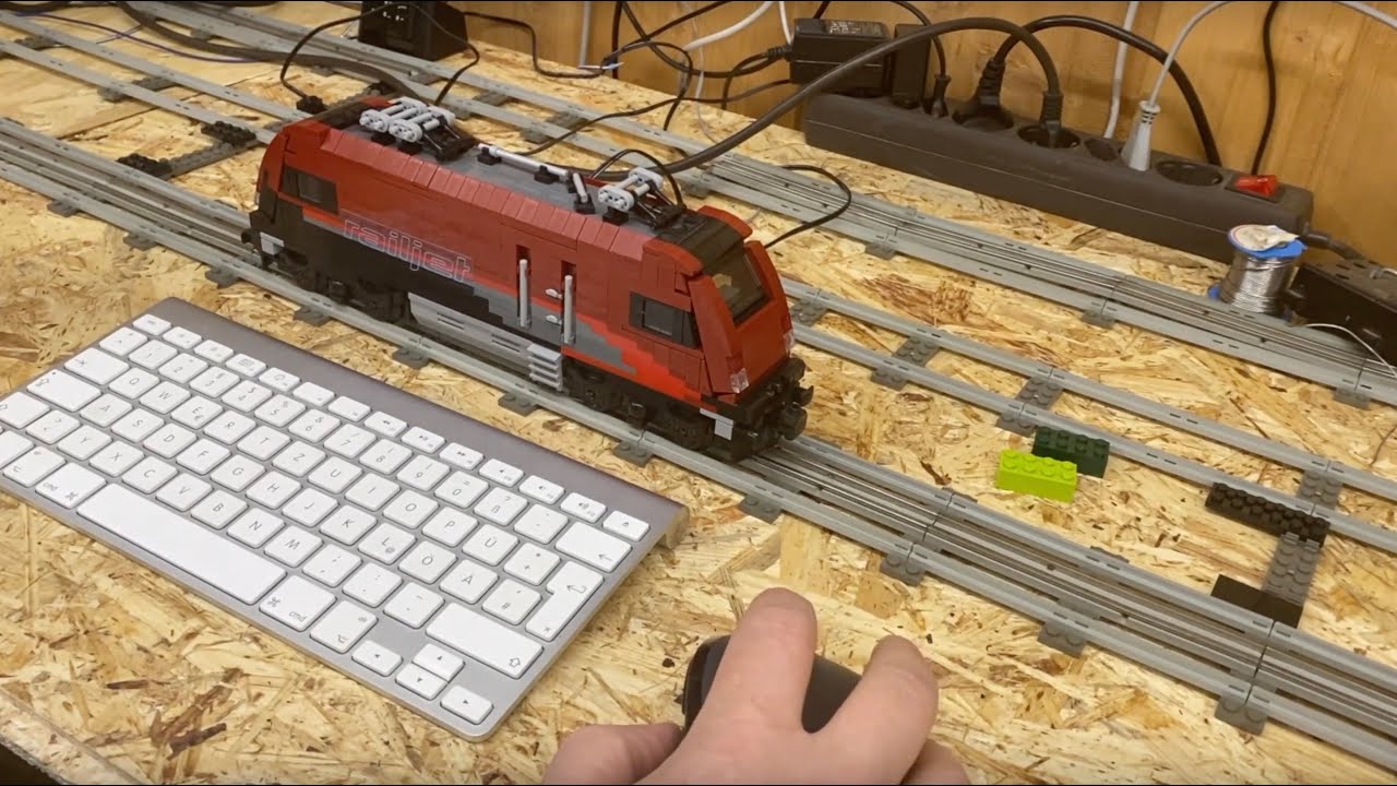 Energiespeicher ESU PowerPack Maxi - Einbau, Programmierung und Funktionstest