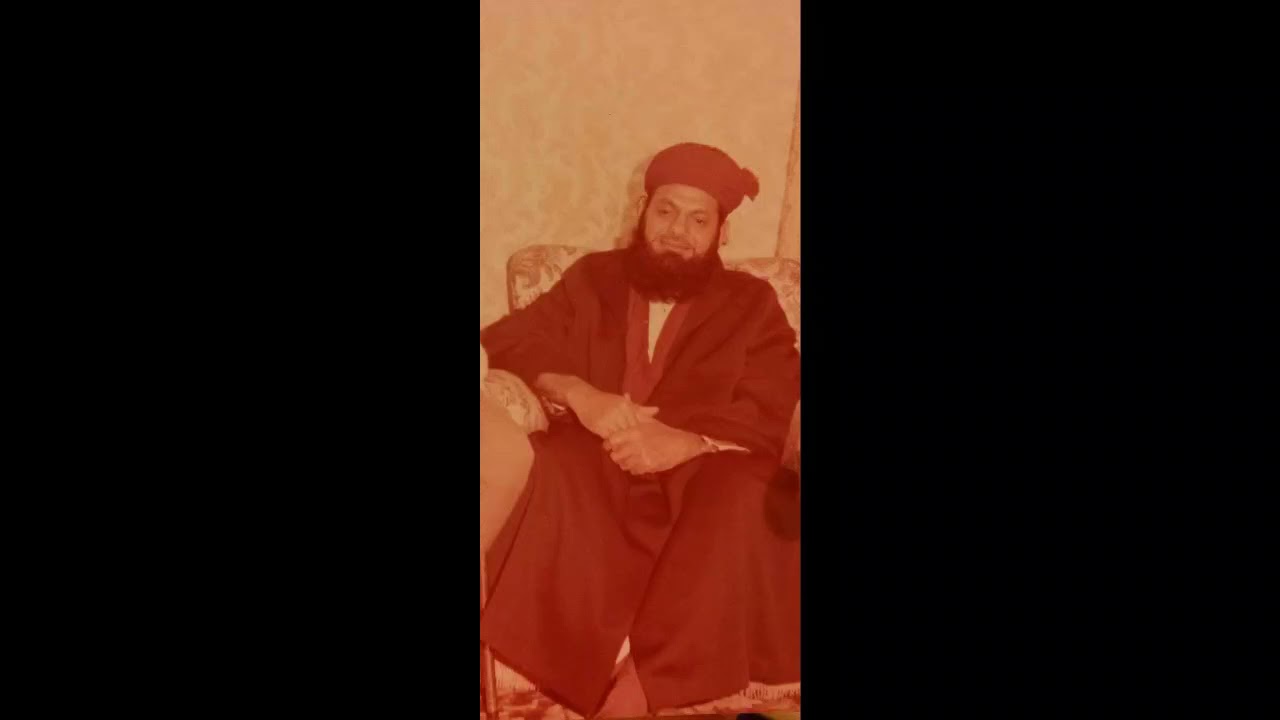 Waqea Hazrat Yousuf  A.S, Hazrat Maulana Muhammad Shafi Okarvi R.A. Part 2 واقعہ حضرت یوسف