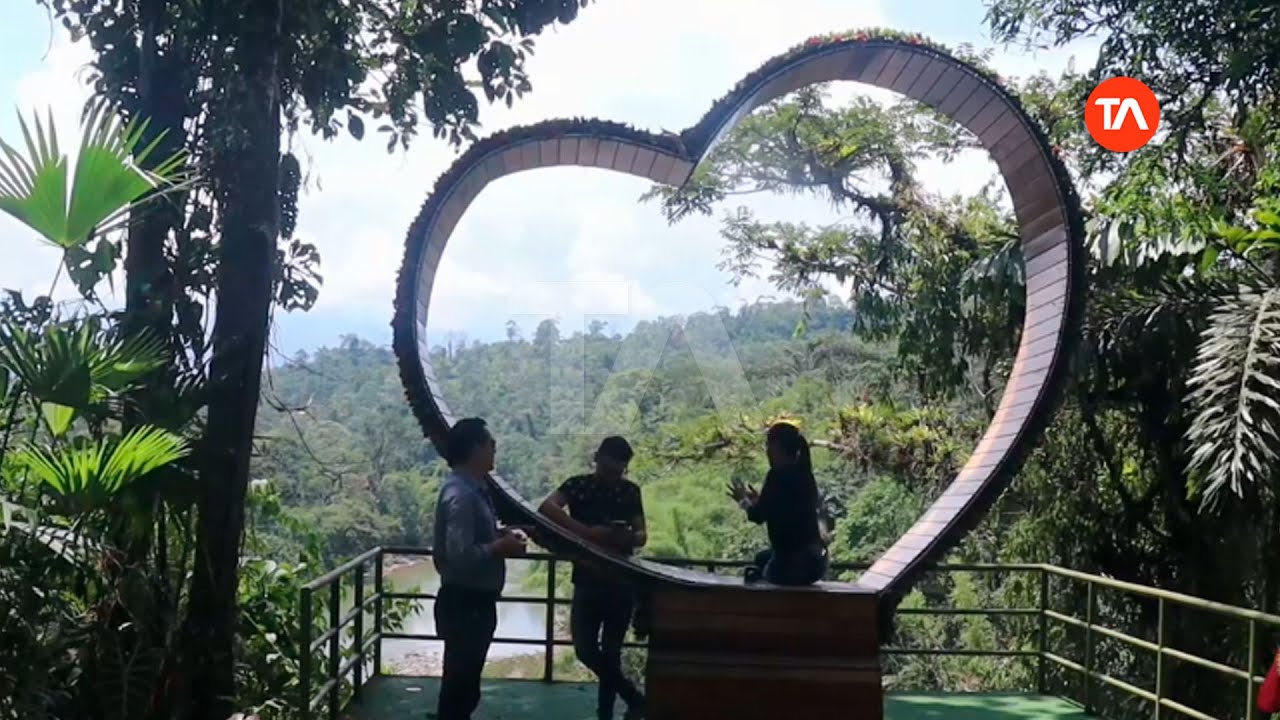 Archidona y Tena el destino perfecto para el feriado