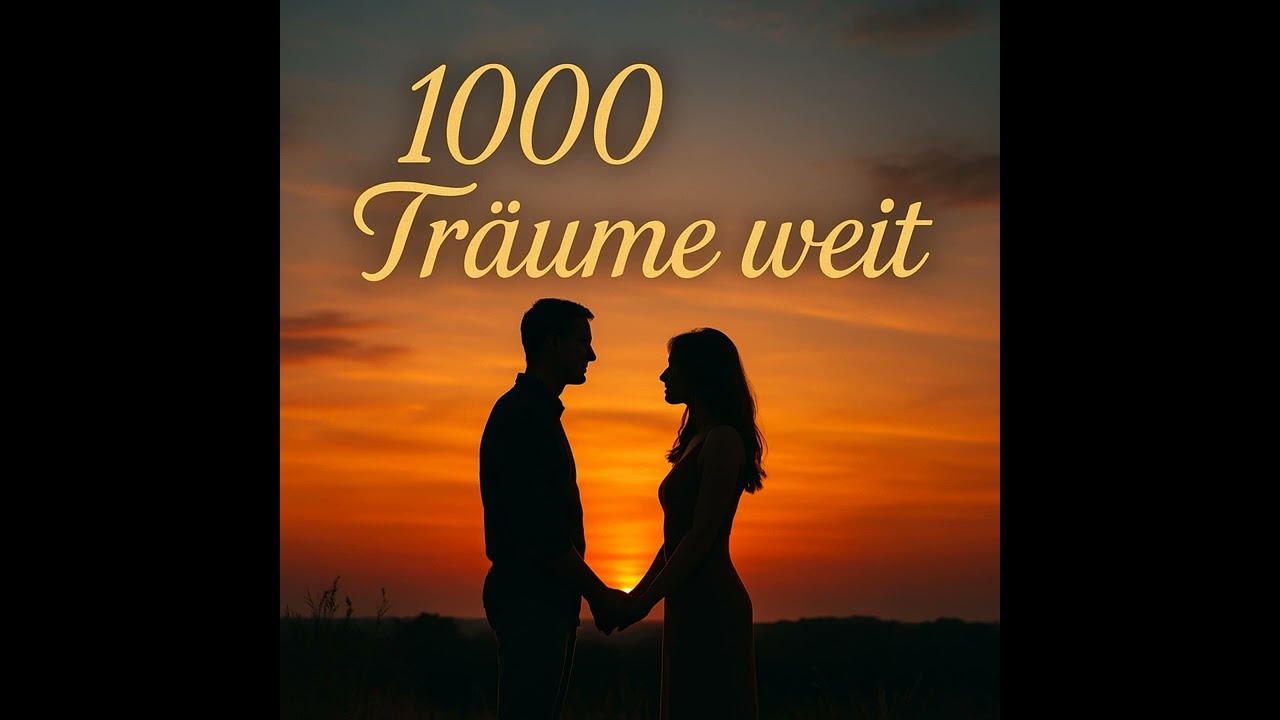 1000 Tr&auml;ume weit / Producer DJ Jens Hesse 