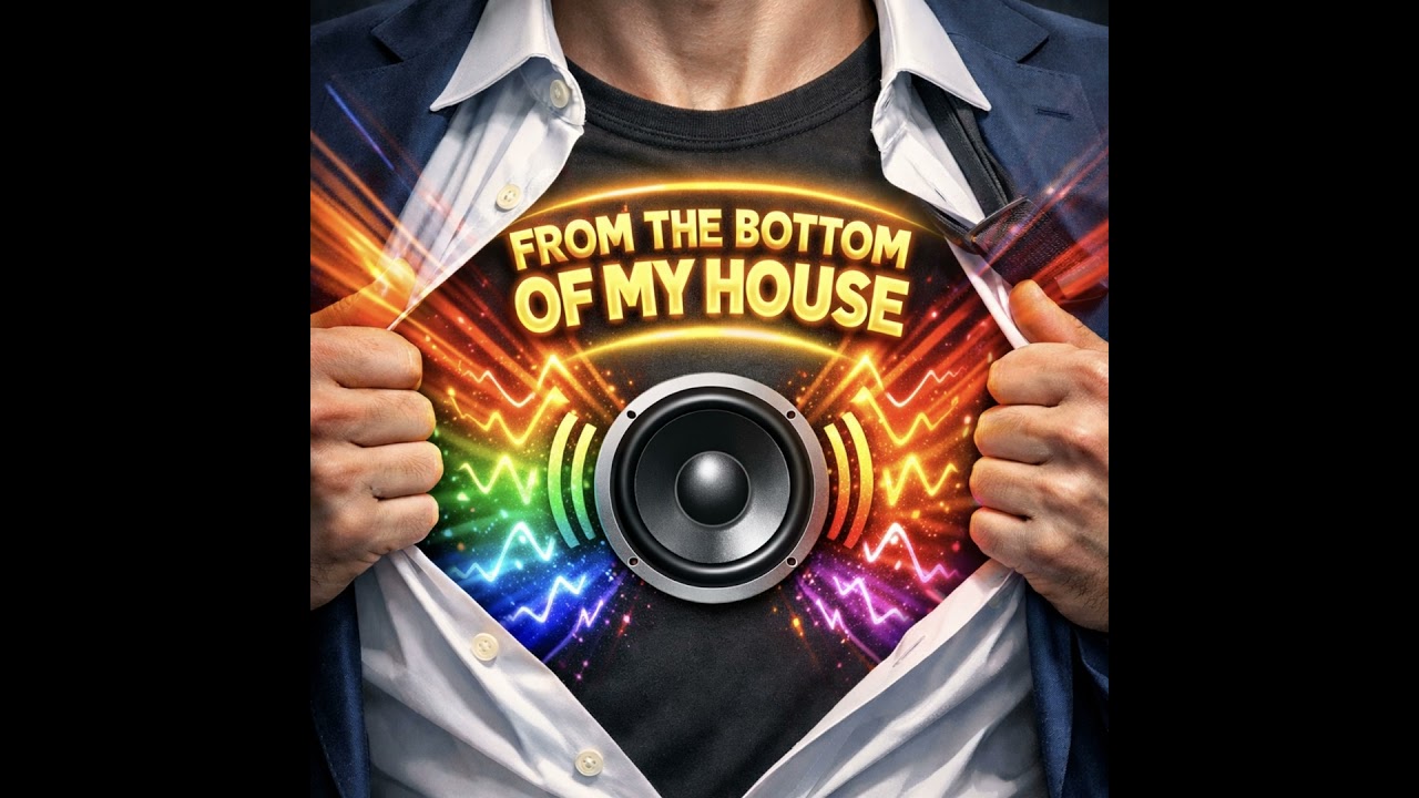 From The Bottom of my House Podcast