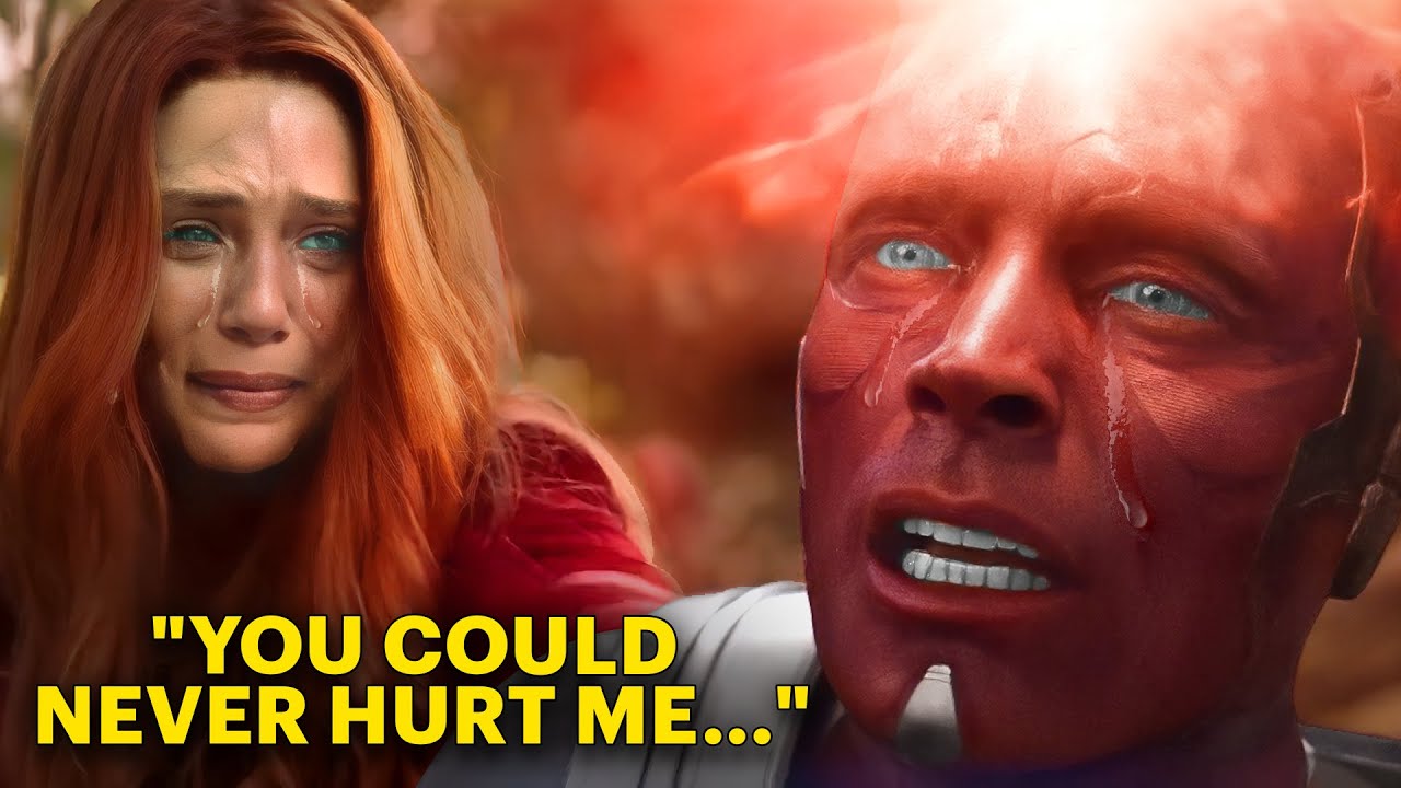 20 Times Superheroes Made The Ultimate Sacrifice