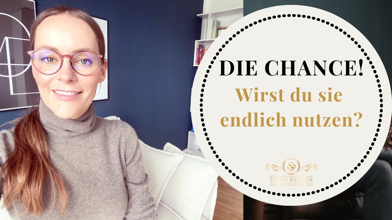 ENDLICH ein Lebenszeichen. Was jetzt? | Steffi Kessler