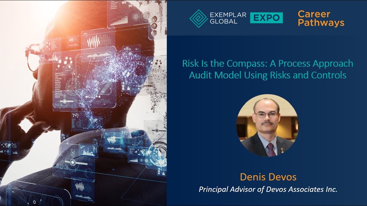 Risk Is the Compass: A Process Approach Audit Model Using Risks and Controls