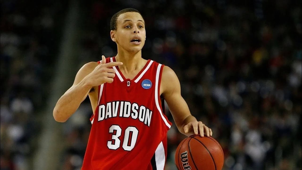 Times have changed in sports #nba #nfl #stephencurry #nbadraft 