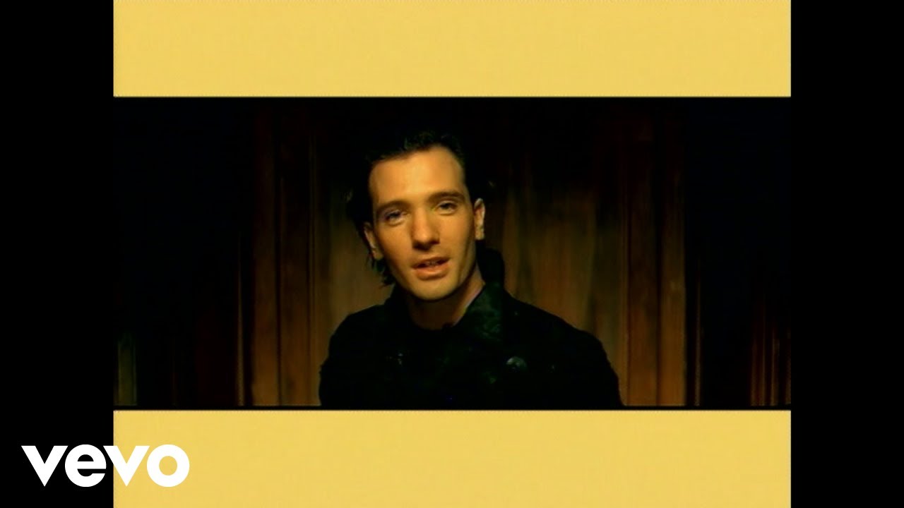 JC Chasez - Some Girls (Dance With Women) (Official Video) ft. Dirt McGirt