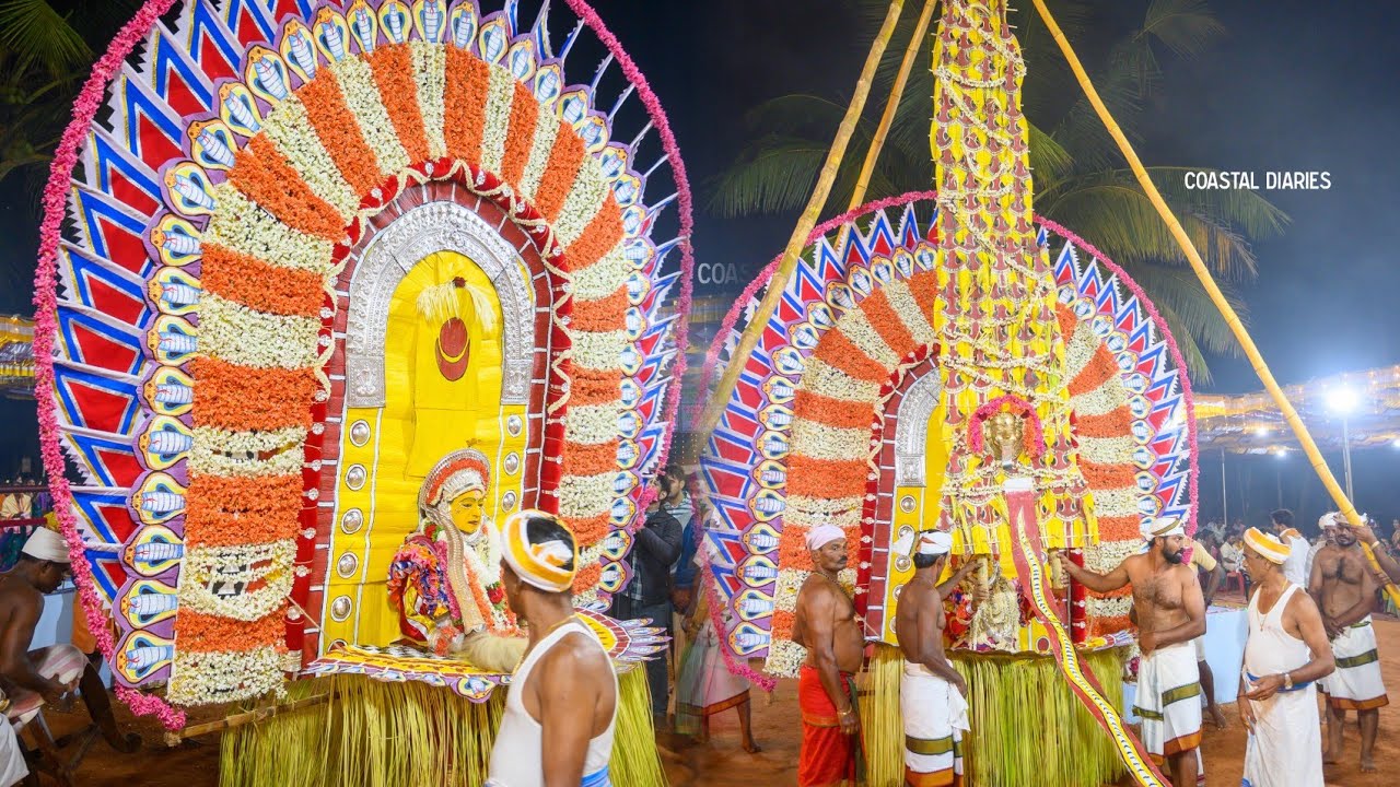 Janaan Daiva, Iliyooru Gutthu| ಜನಾನ್  ದೈವ, ಇಳಿಯೂರು ಗುತ್ತು 