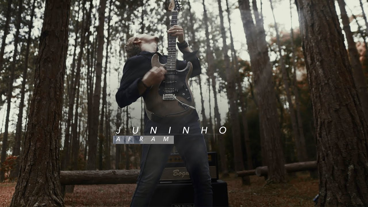 Juninho Afram | Ousado Amor  