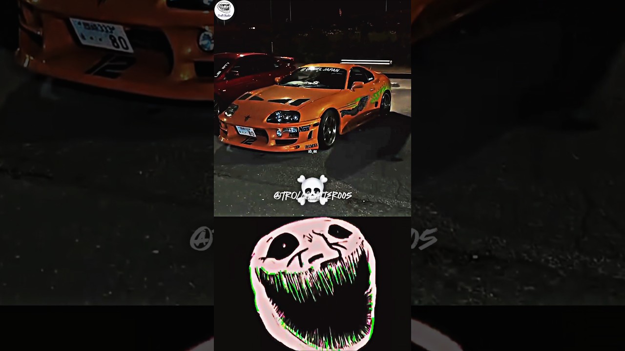 Welcome To Tokyo In JDM😍🔥💀
