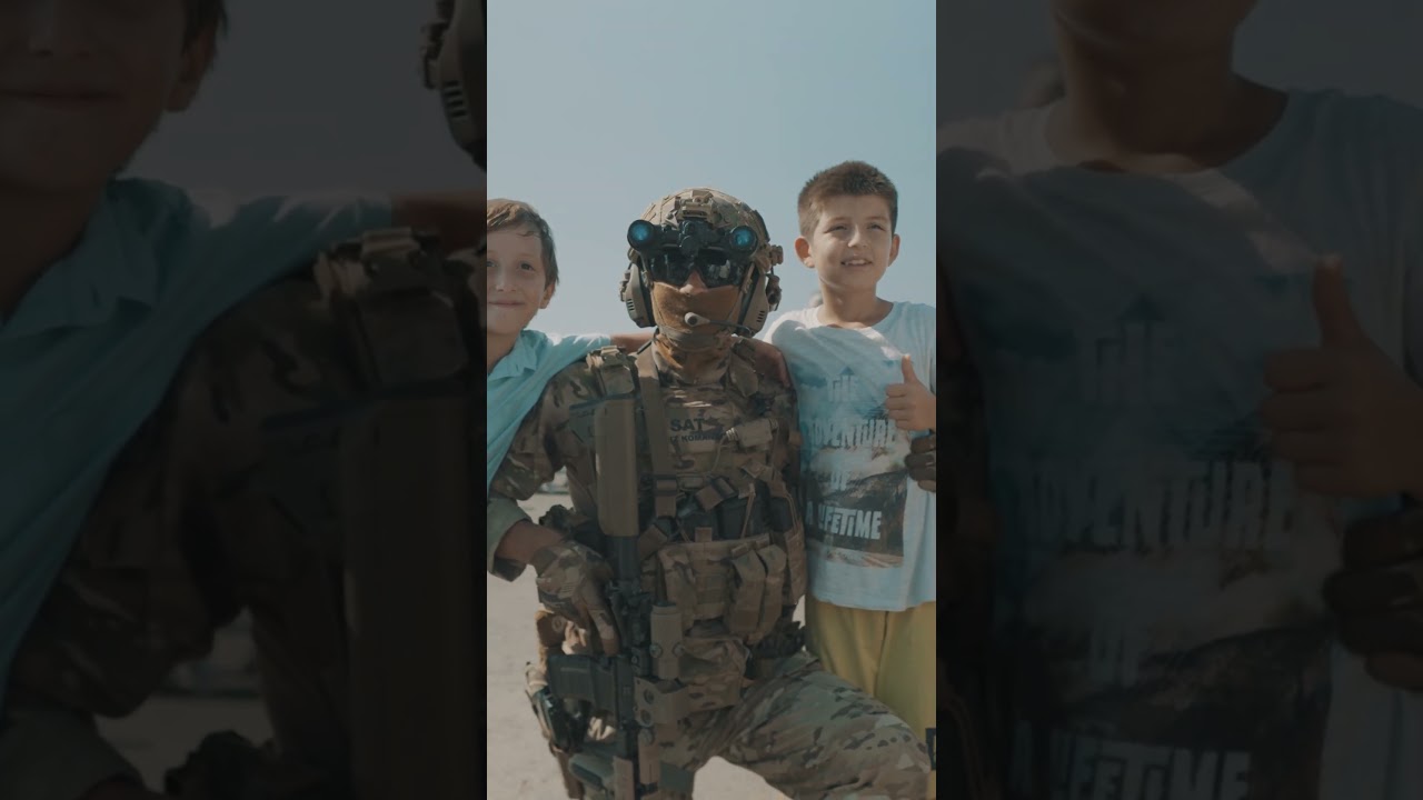 &ldquo;Mavi Vatan&rdquo; Temasıyla D&uuml;zenlenen Teknofest 2025 Sona Erdi   #shorts