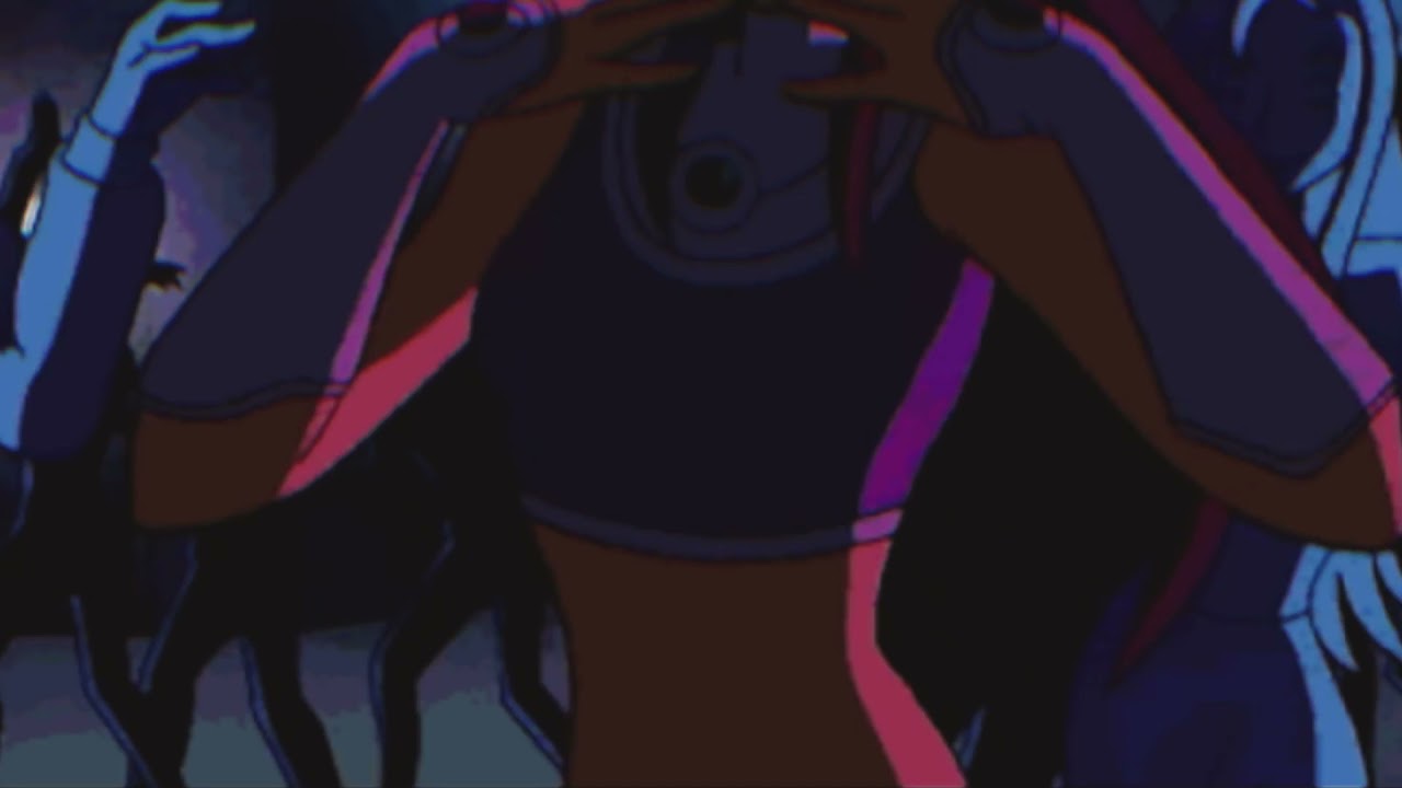 only - ZHU, Tinashe (S L O W E D + R E V E R B)