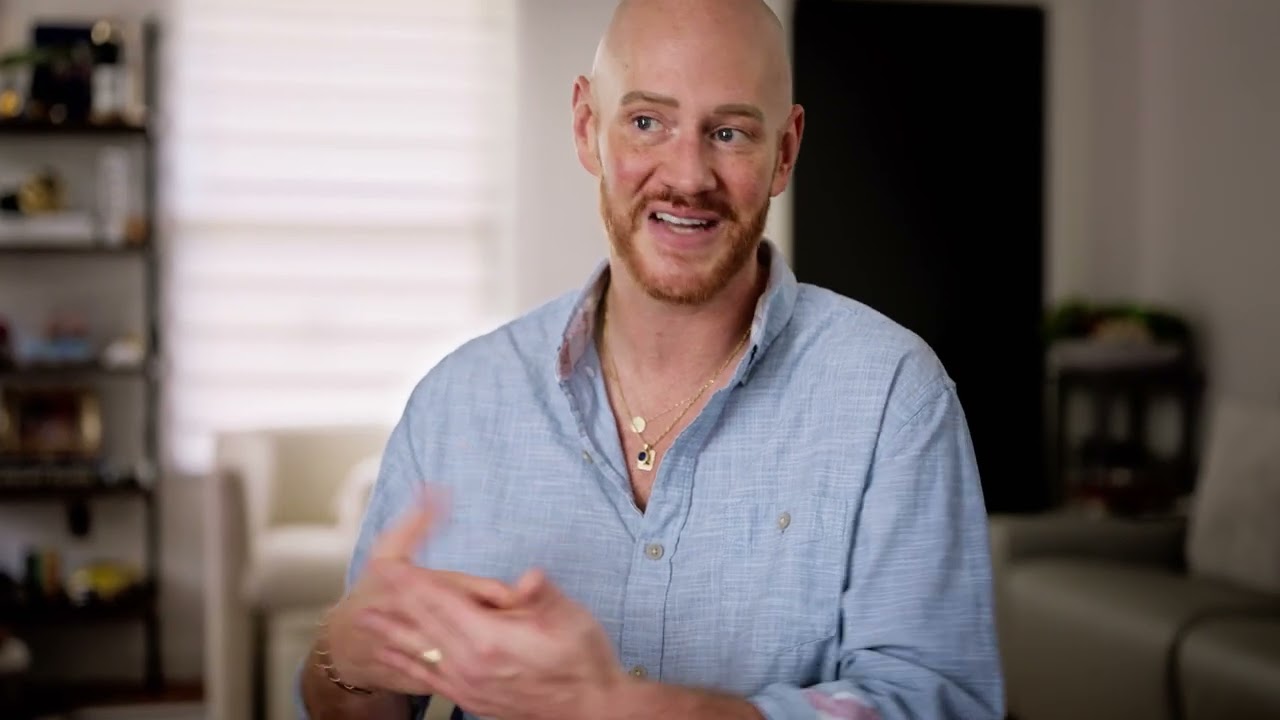 Kyle’s Colon Cancer Story