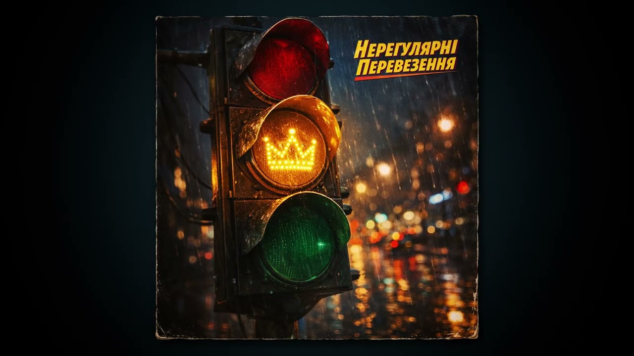 Королева Києва