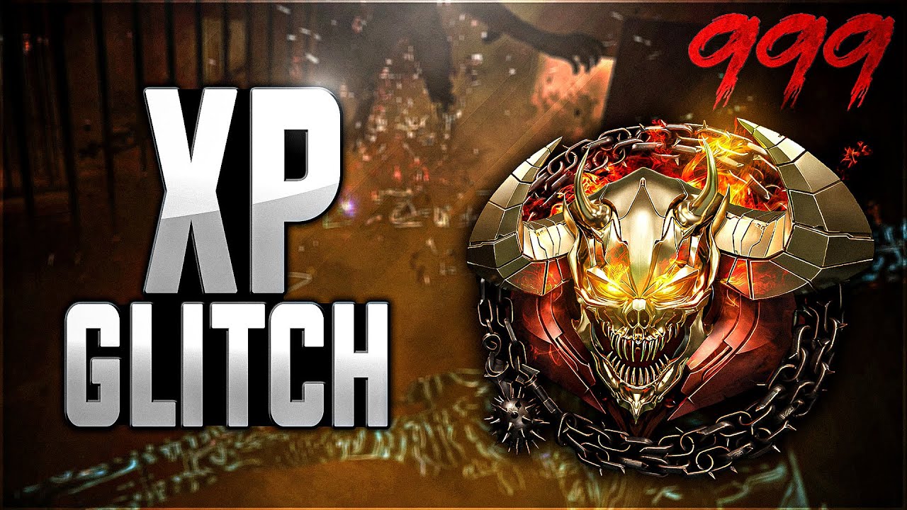 UNENDLICHE RUNDEN + UNENDLICH MUNITION (999 RUNDEN) (Black Ops 7 Zombies) [DEUTSCH]