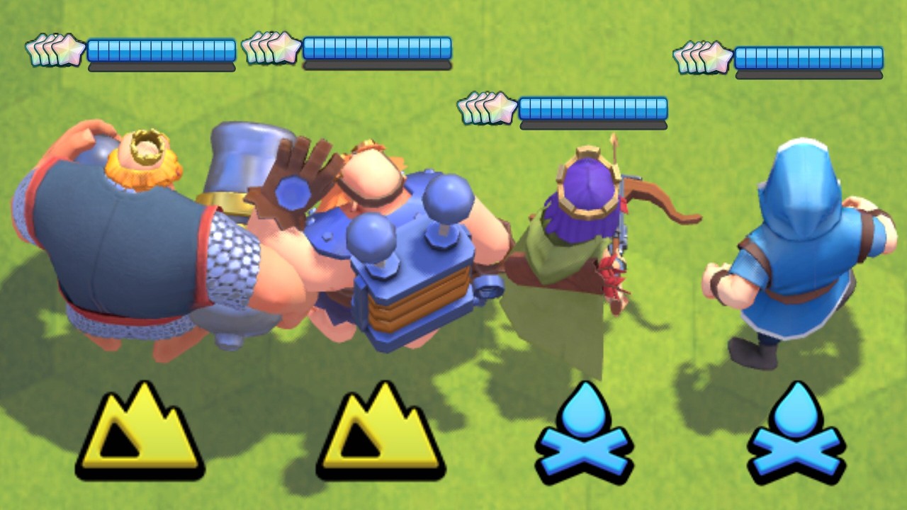 The BEST Strategy in ALL of Merge Tactics