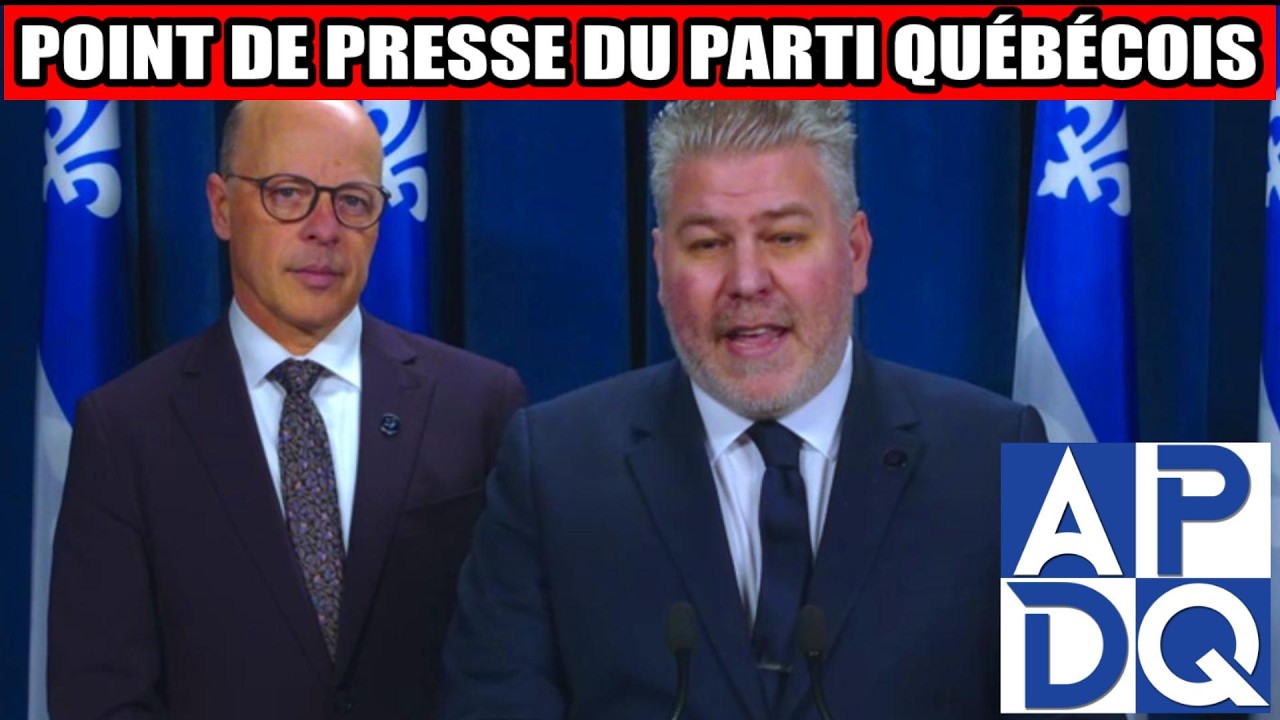 🏥 PL19: La réforme santé par en fumée… ENCORE!