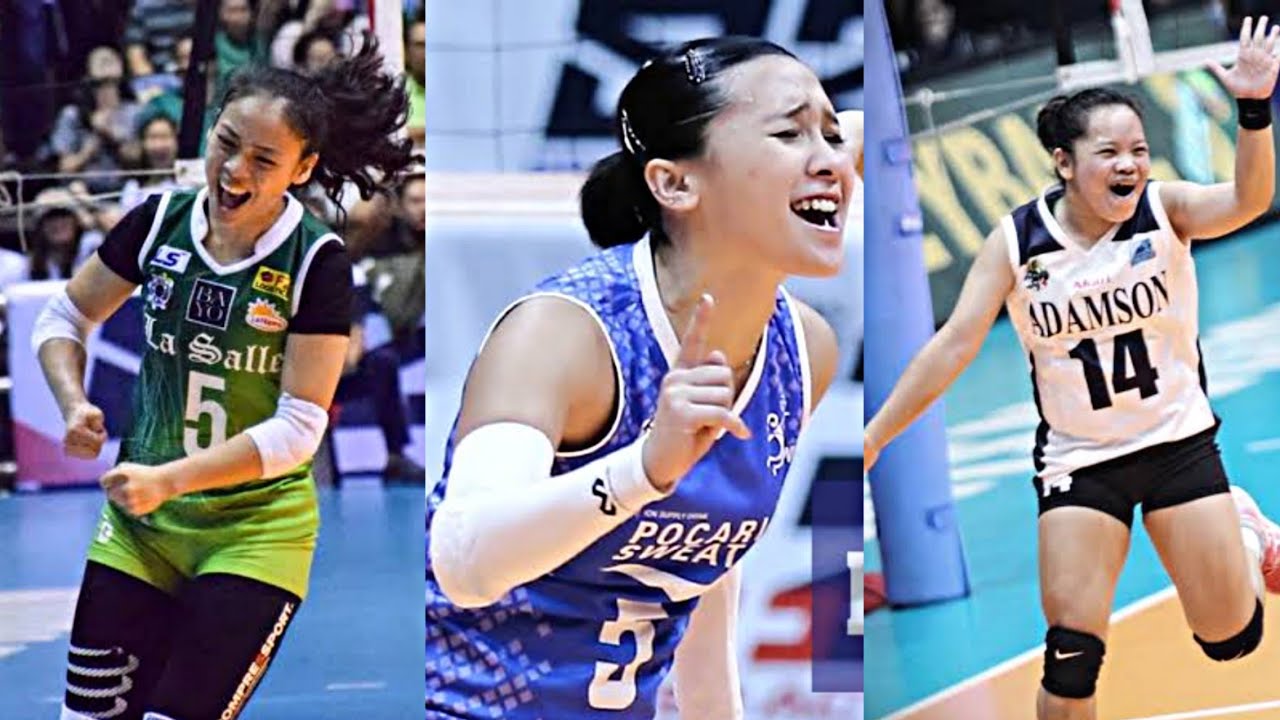 TOP 10 LUCKY AND SMART POINTS BY PHILIPPINE LIBERO | NAG BACK ROW ATTACK ? | LIBERO ON A SPIKE ?🇵🇭