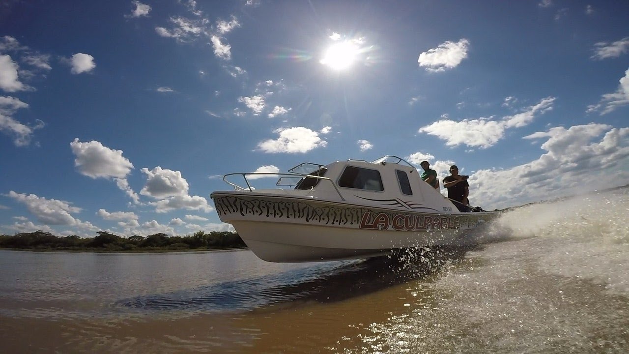 Tracker Cabinado 620. Motor Suzuki 90hp 2017.. Hermosa embarcación.