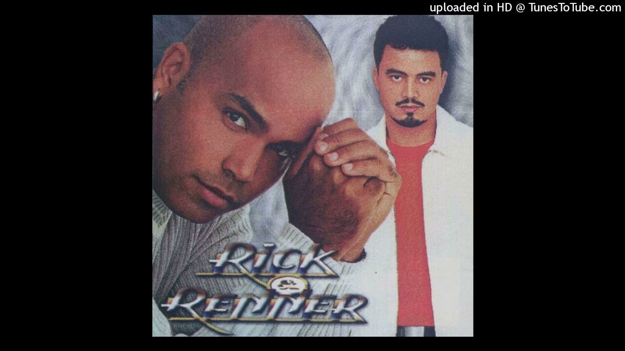 RICK E RENNER - DEU TUDO ERRADO