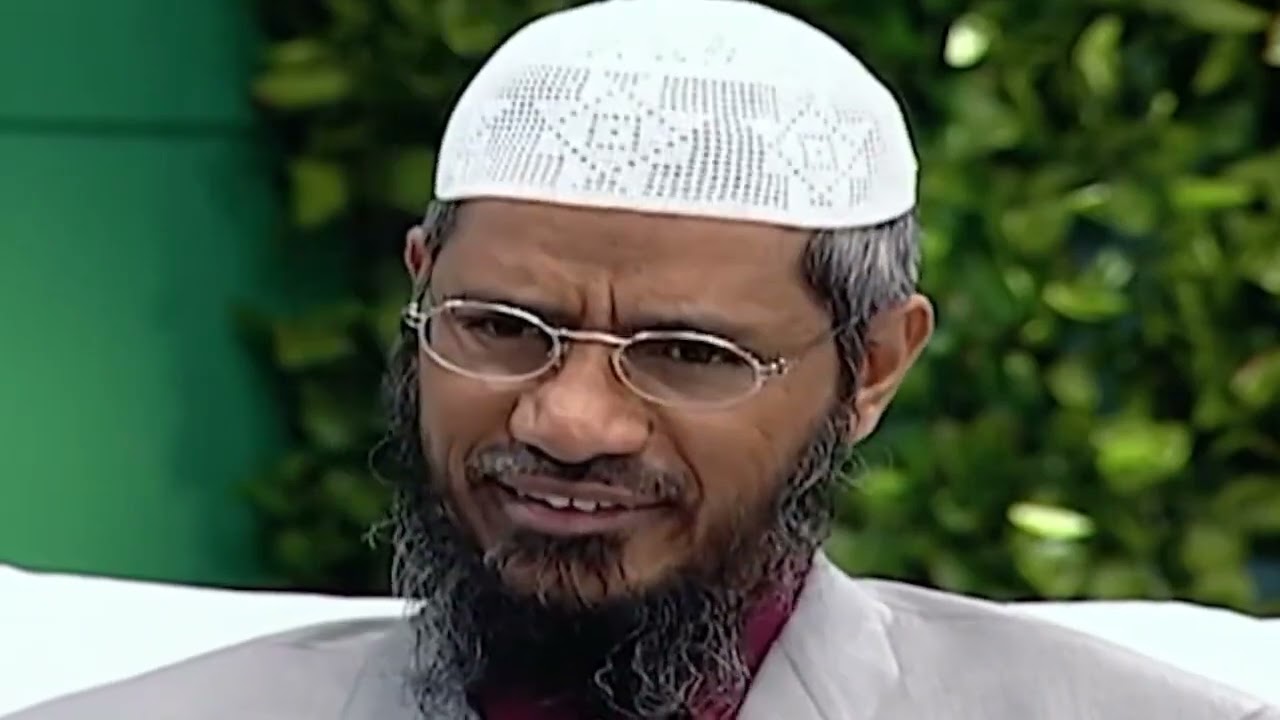 Is it Permissible to be Abusive whilst Doing Islaah? - Dr Zakir Naik