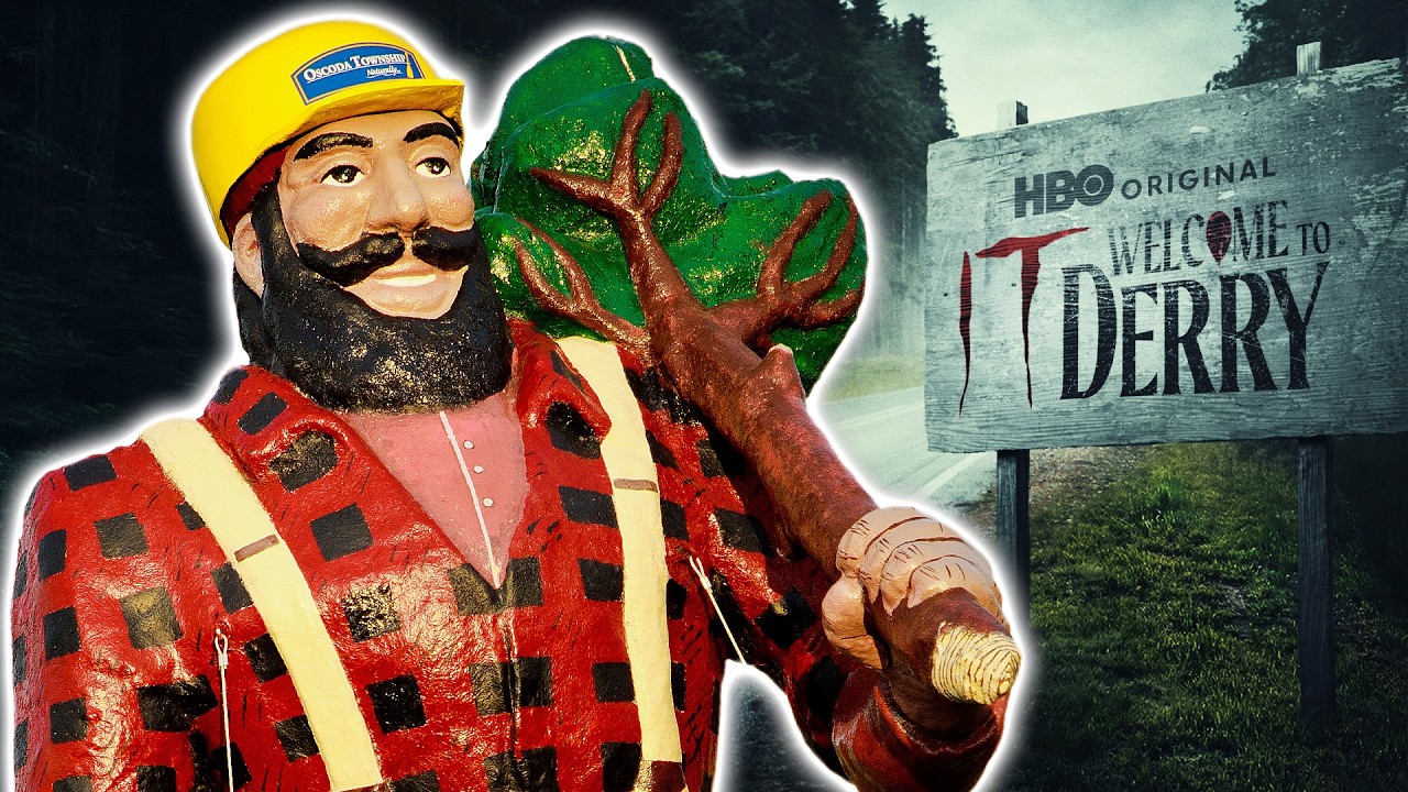 IT: Welcome To Derry's Opening Credits Mean WAY More Than You Realized