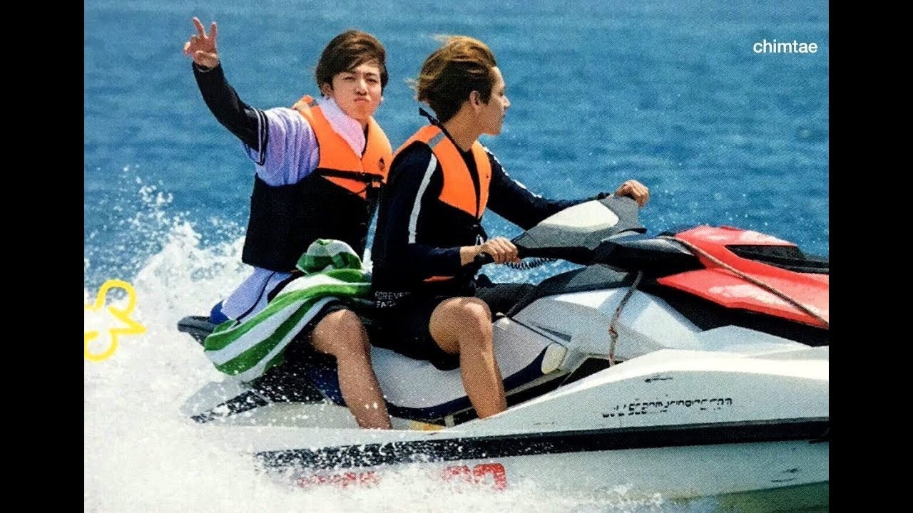 Taekook -  Next to You