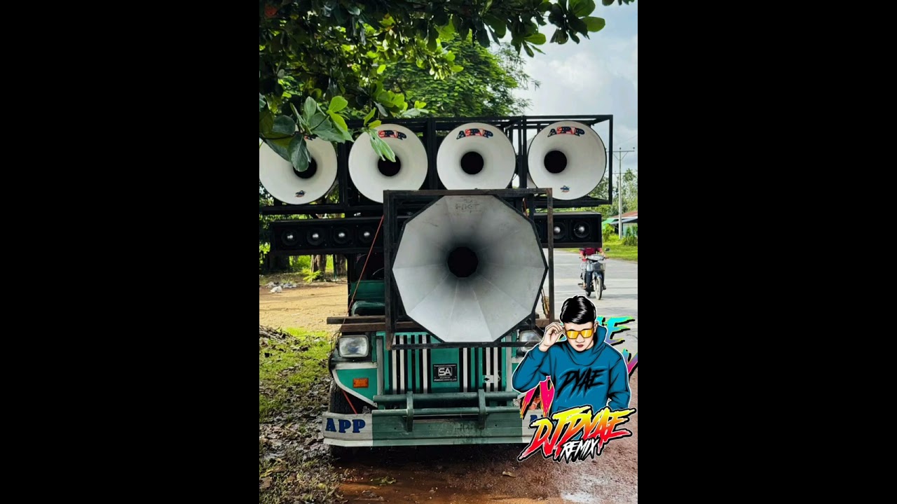 APP ကွာန်ဝင်ဒုန် DJ PYAE REMIX🥳