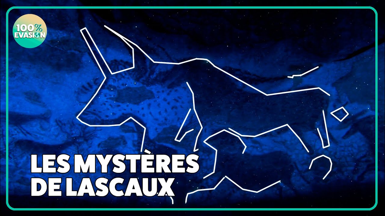 La grotte de Lascaux : le temple secret des étoiles de plus de 17 000 ans