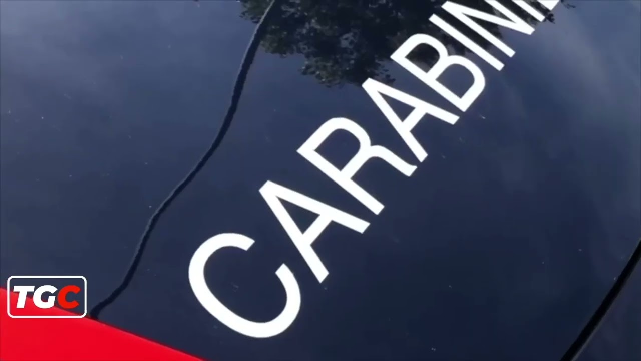 trasporto illecito di rifiuti sequestrato autocarro a Marcianise - | CONTRASTOTV canale 268