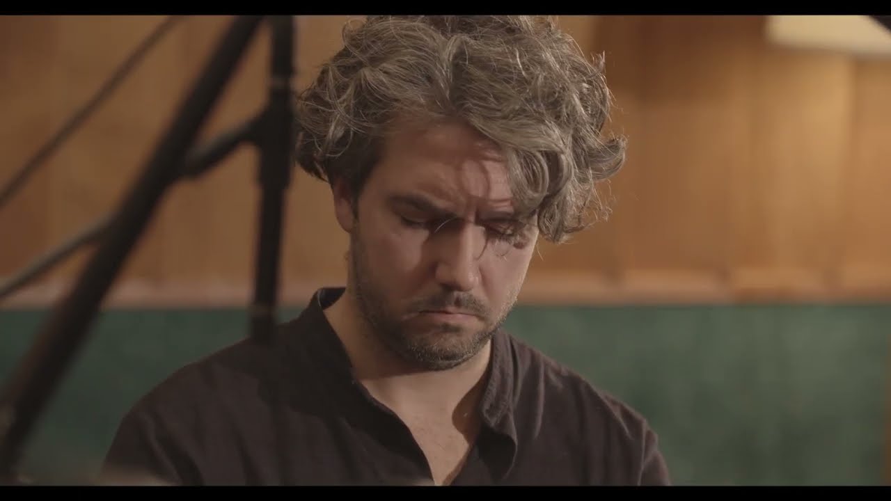Yiorgos Parisis - Ihlow Degrees (Official Video)